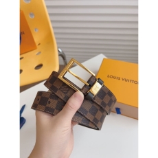 Louis Vuitton Belts